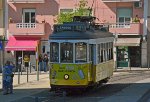 Carris  Remodelado Tram 552